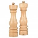 Cole Mason Salt and pepper mill set London cole&mason™ Cole Mason Salt and pepper mill set London cole&mason™
