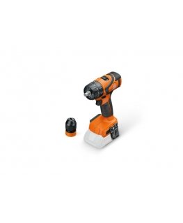 Fein ABS 18 Q AS N00 Cordless Drill Driver