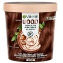 "Garnier" permanent hair dye 5.0 Brown Brown