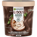 "Garnier" permanent hair dye 5.0 Brown Brown