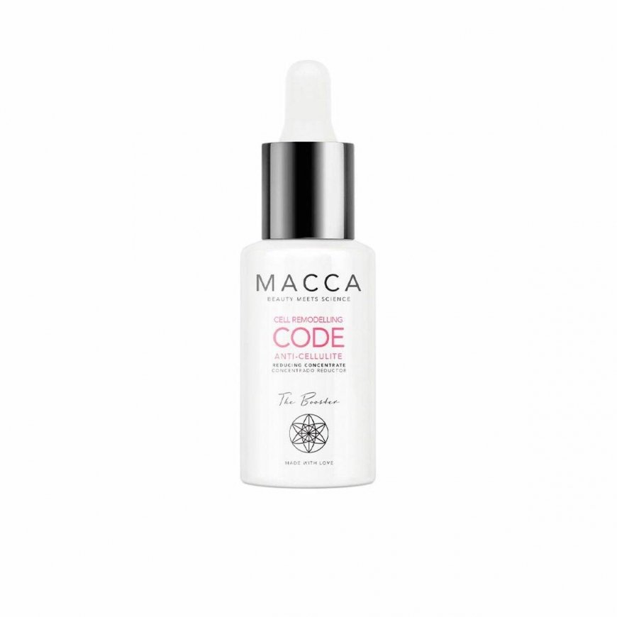 Macca "Macca Cell Remodeling Code&quot