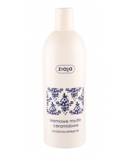 Ceramide Creamy Shower Soap