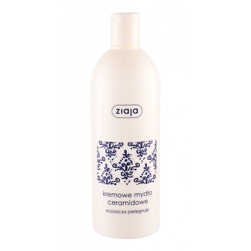 Ceramide Creamy Shower Soap