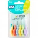 TePe Extra Soft Interdental Brushes 1 TePe Extra Soft Interdental Brushes 1