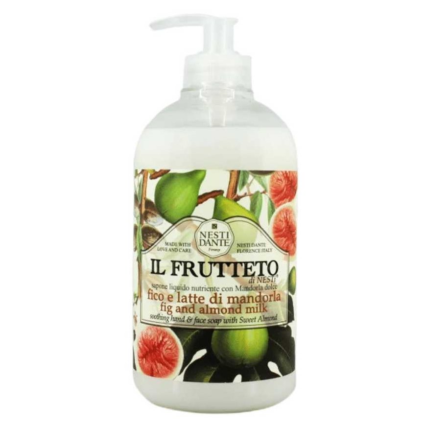 Dante Il Frutte is a moisturizing