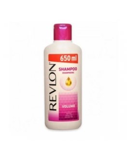 Volume Shampoo