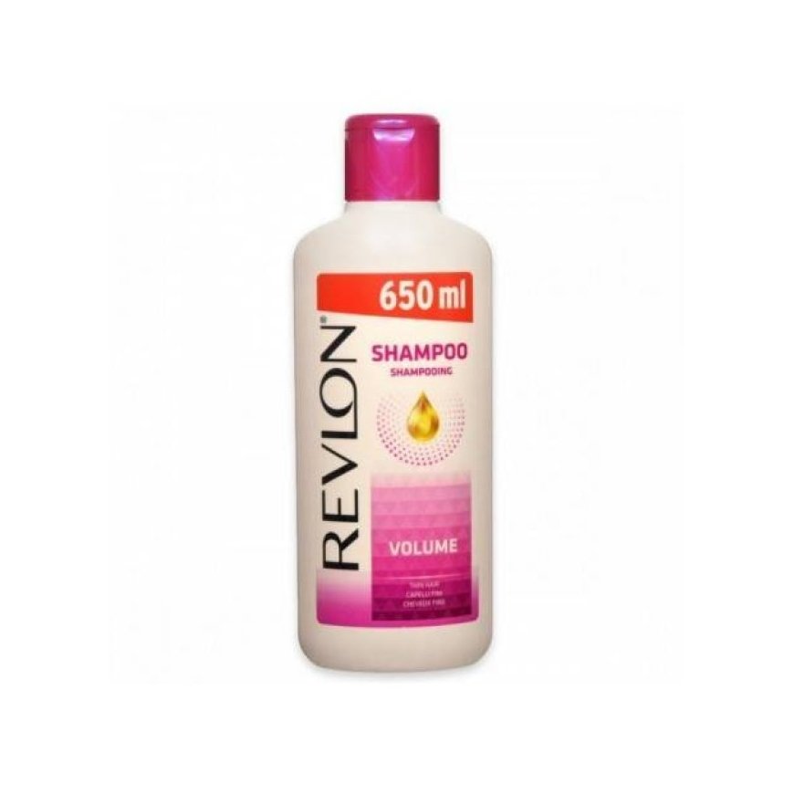 Volume Shampoo