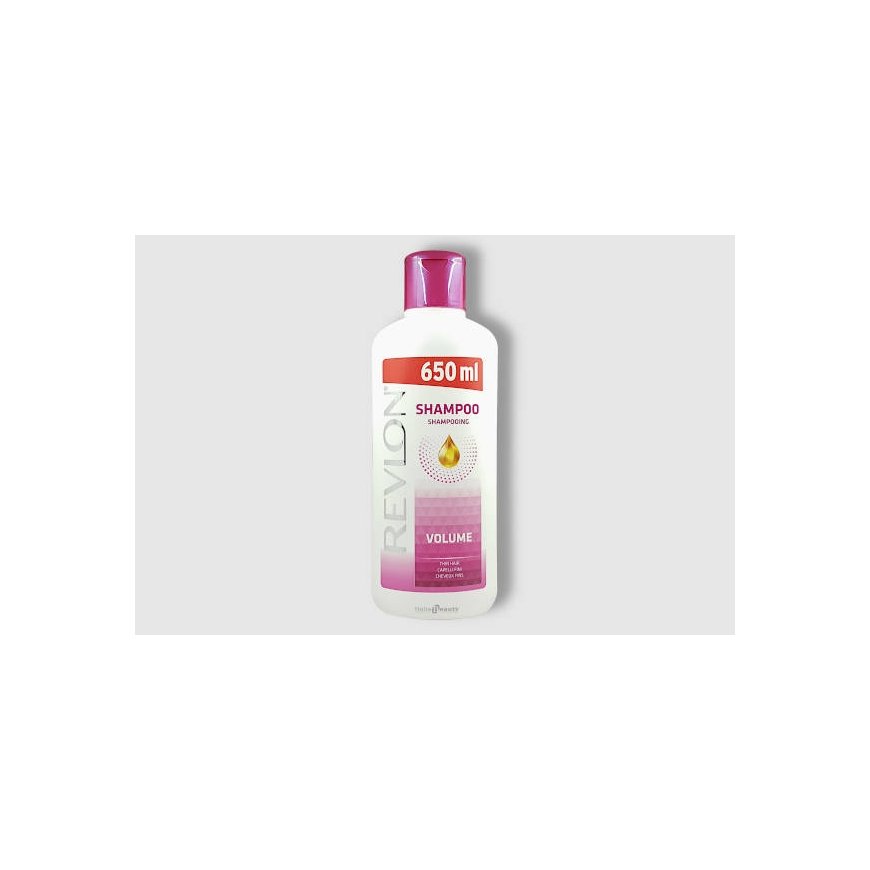 Volume Shampoo – 2
