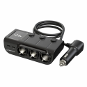 Automobilinis Kroviklis Manta MCC201T CARI PRO Automobilinis Kroviklis Manta MCC201T CARI PRO
