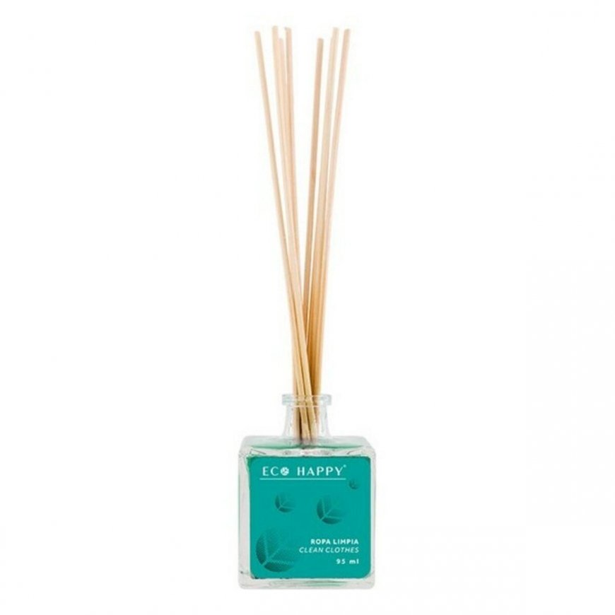 Eco Happy Perfume sticks Mikado Ropa