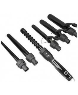 FOX hair curling tongs OPTIMA 6in1
