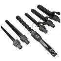FOX hair curling tongs OPTIMA 6in1 FOX hair curling tongs OPTIMA 6in1