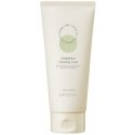 Missha Creamy Latte Cleansing Foam Green Tea creamy face cleansing foam 172ml Missha Creamy Latte Cleansing Foam Green Tea creamy face cleansing foam 172ml