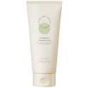 Missha Creamy Latte Cleansing Foam Green Tea creamy face cleansing foam 172ml Missha Creamy Latte Cleansing Foam Green Tea creamy face cleansing foam 172ml