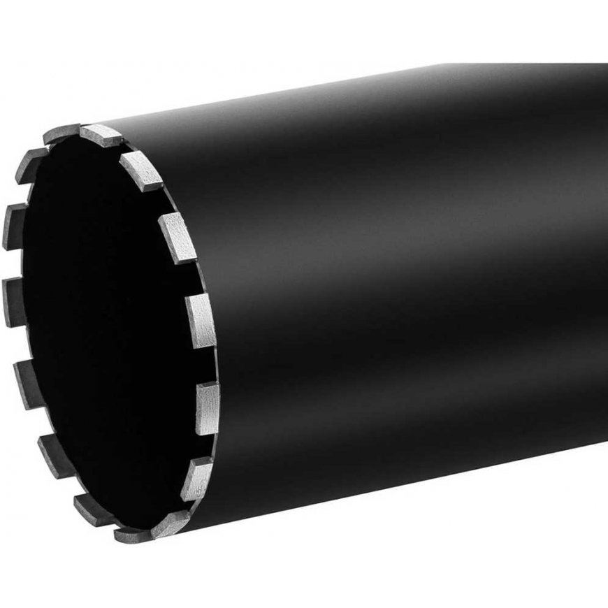 Grąžtas MSW Deimantinis gręžtuvas betonui, akmeniui, 1 1/4'', ilgis 400 mm, skersmuo. 200 mm – 3