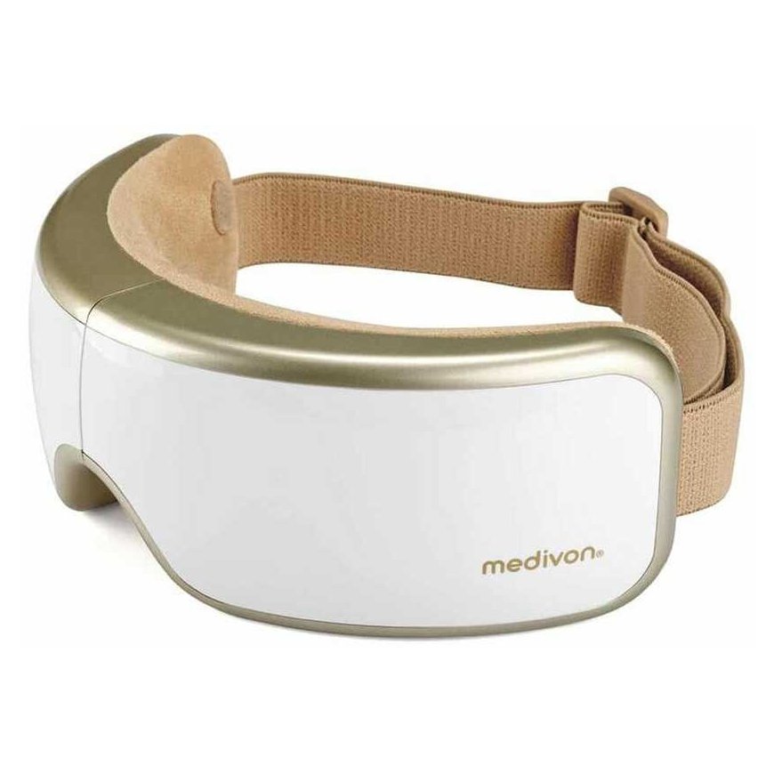 Head and eye massager Medivon Horizon Pro – 2