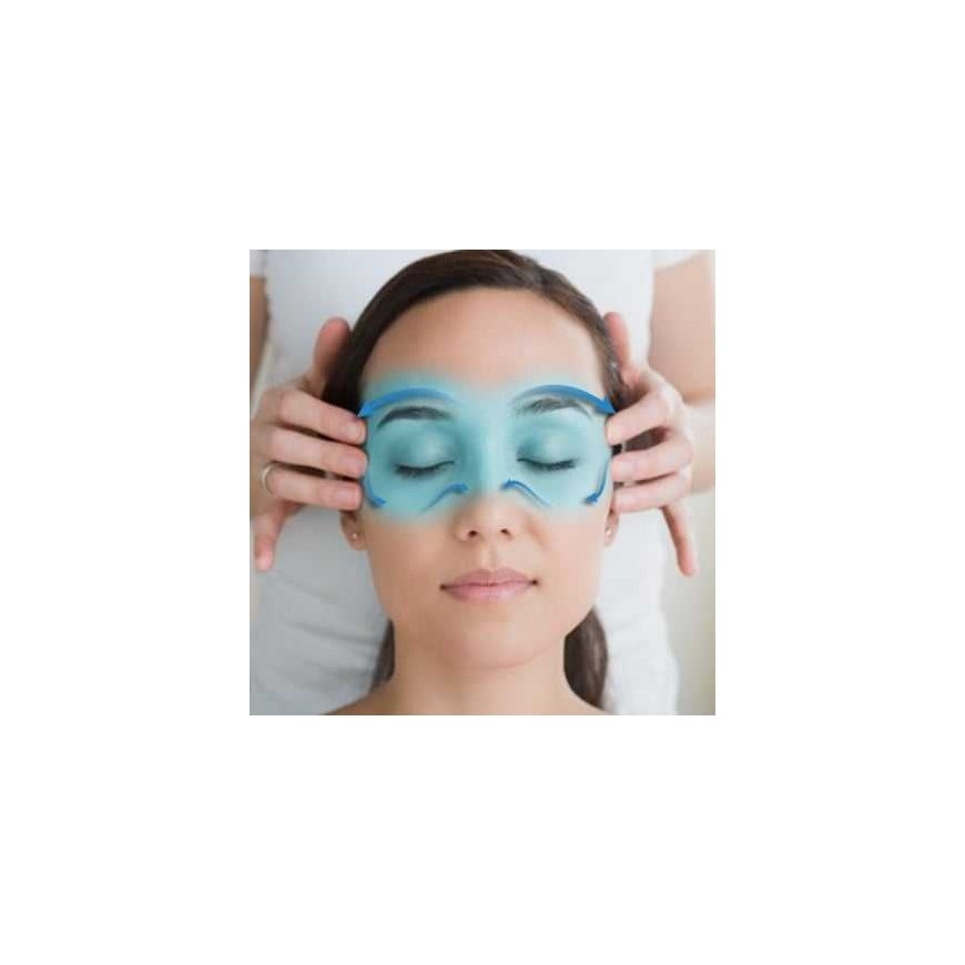 Head and eye massager Medivon Horizon Pro – 5