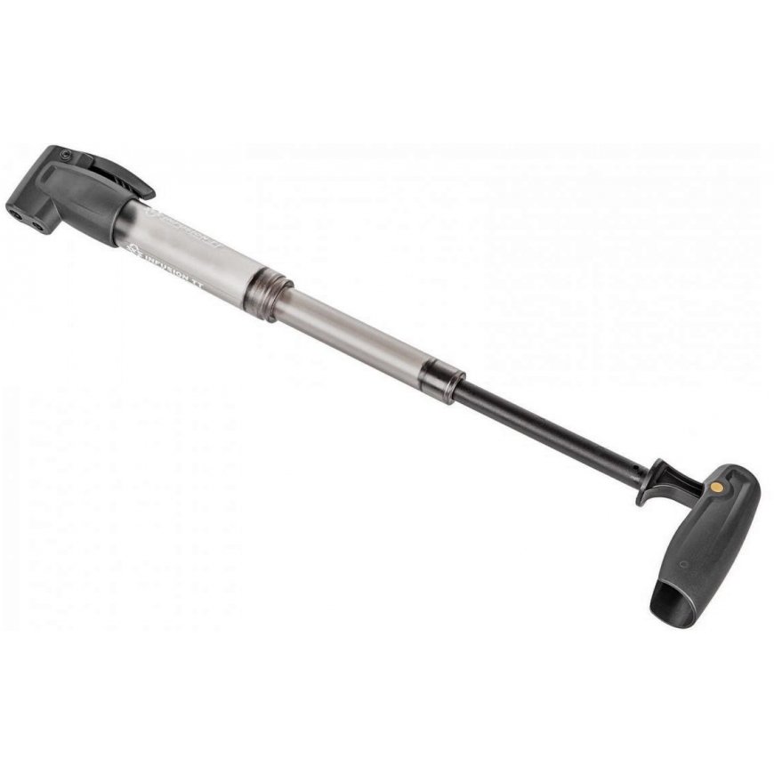 Drinker Pompa SKS Infusion TT – 2