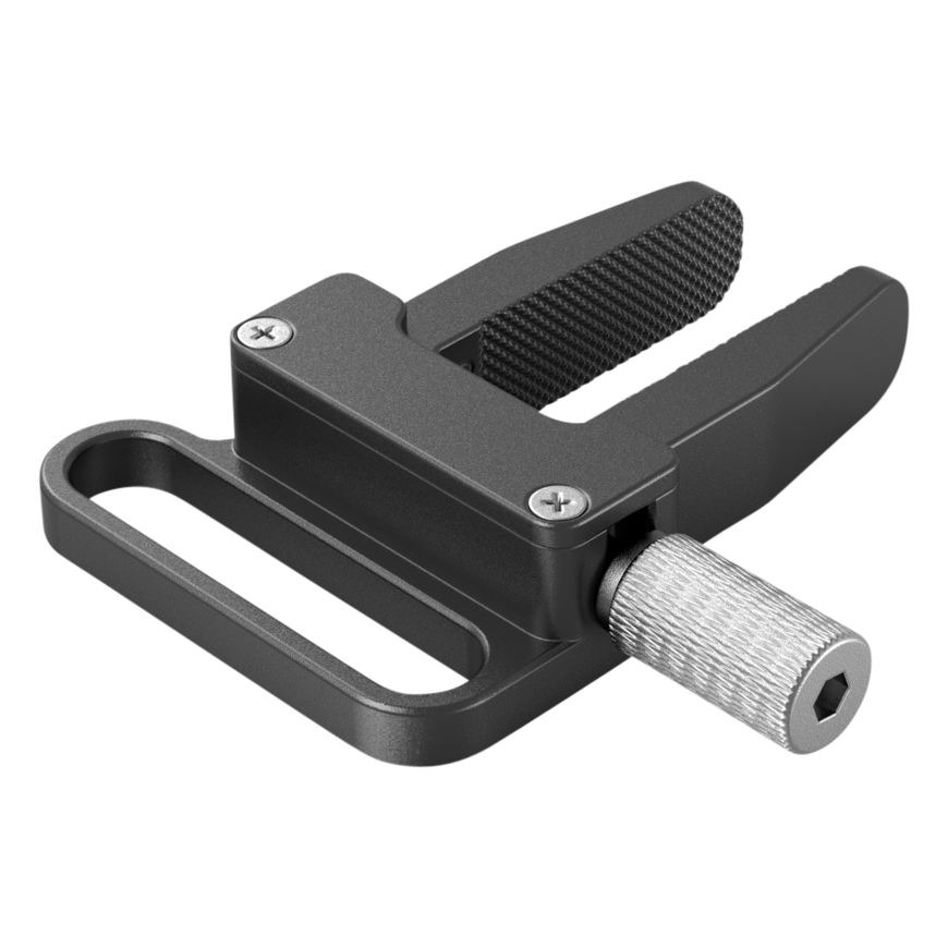 SmallRig 3637 HDMI Cable Clamp For Selected Camera Cages – 2