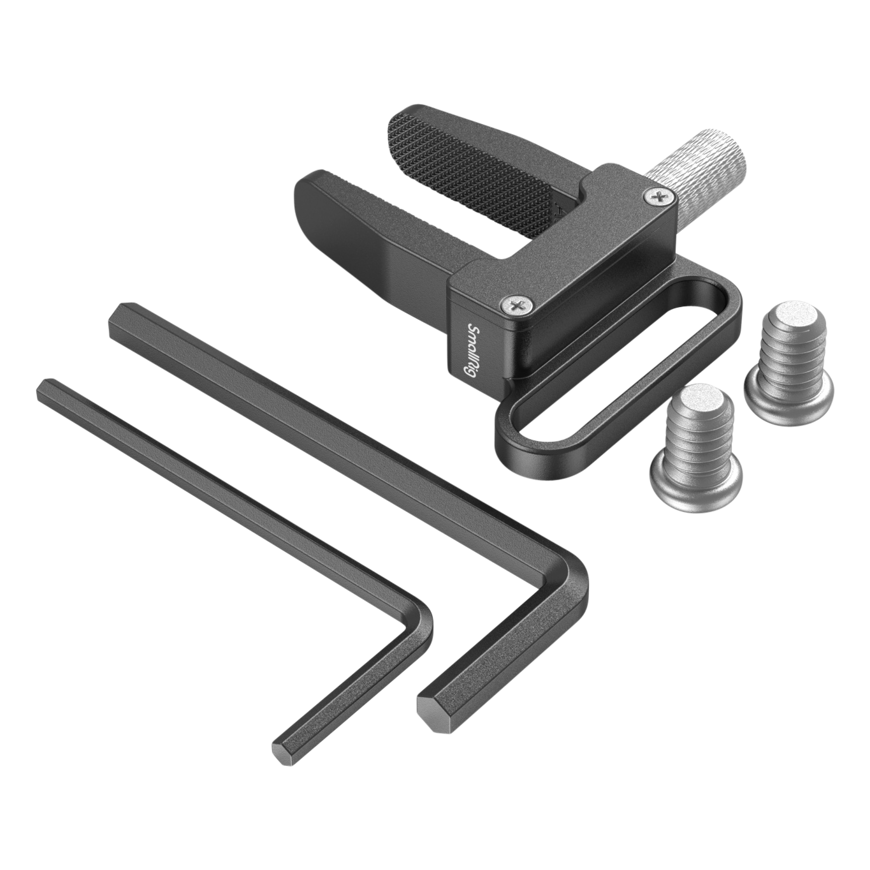 SmallRig 3637 HDMI Cable Clamp For Selected Camera Cages – 3