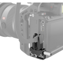 SmallRig 3637 HDMI Cable Clamp For Selected Camera Cages SmallRig 3637 HDMI Cable Clamp For Selected Camera Cages