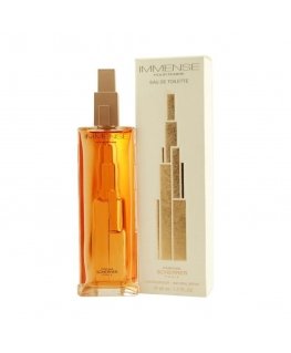 Women's perfume Immense Feeme Jean Louis Scherrer (100 ml) EDT