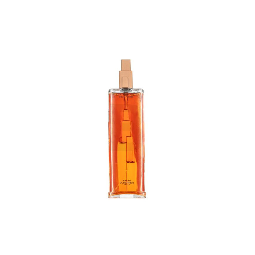Moterų kvepalai Immense Feeme Jean Louis Scherrer (100 ml) EDT – 2