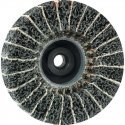 Gerd Eisenblatter Surface cleaning disc GERD Magnum Clean-Mix 125mm M14 K80