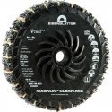 Gerd Eisenblatter Surface cleaning disc GERD Magnum Clean-Mix 125mm M14 K80