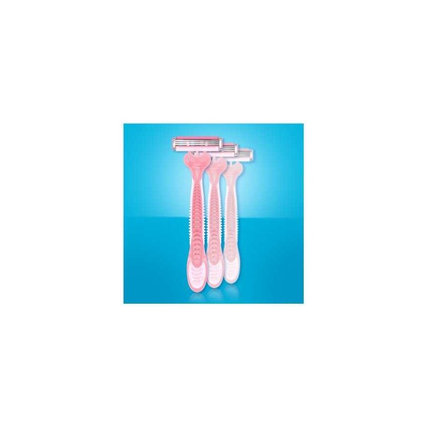 Razors Gillette Simply Venus 3, 8 pcs – 4