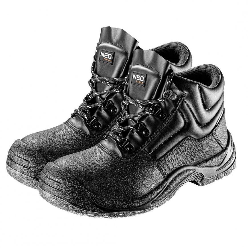 Neo professional ankle boots O2 SRC CE leather size 46 (82-770-46) – 2