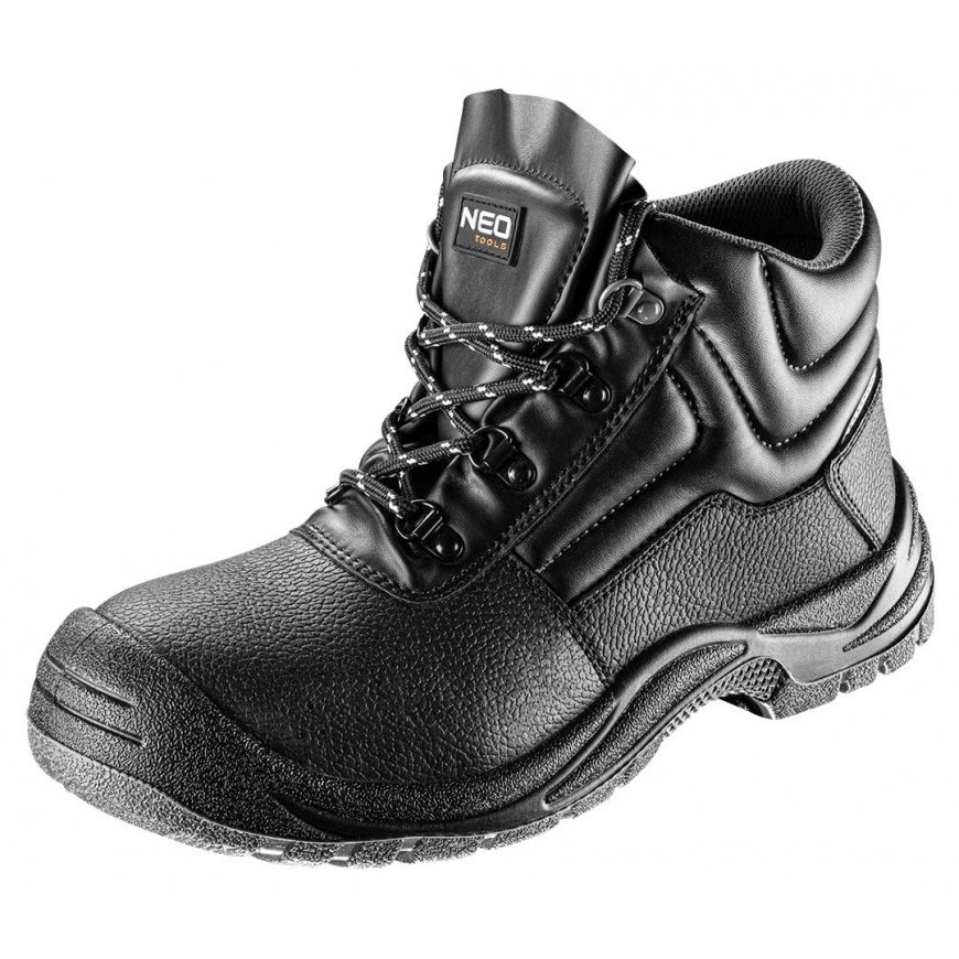 Neo professional ankle boots O2 SRC CE leather size 46 (82-770-46) – 3