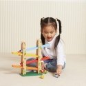 Viga wooden slide for animals jungle 7 el. Viga wooden slide for animals jungle 7 el.