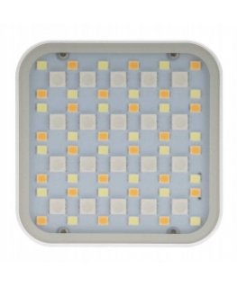 Yongnuo YN60 RGB II LED lamp - WB (2500 K - 9900 K) white