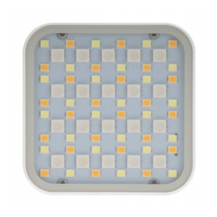 Yongnuo YN60 RGB II LED lamp - WB (2500 K - 9900 K) baltas