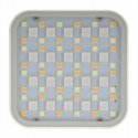 Yongnuo YN60 RGB II LED lamp - WB (2500 K - 9900 K) baltas