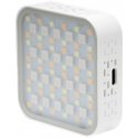 Yongnuo YN60 RGB II LED lamp - WB (2500 K - 9900 K) baltas