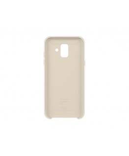 Samsung EF-PA600 mobiiltelefoni ümbris 14,2 cm (5.6") Kate Kuld