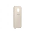 Samsung EF-PA600 mobile phone case 14.2 cm (5.6") Cover Gold Samsung EF-PA600 mobile phone case 14.2 cm (5.6") Cover Gold