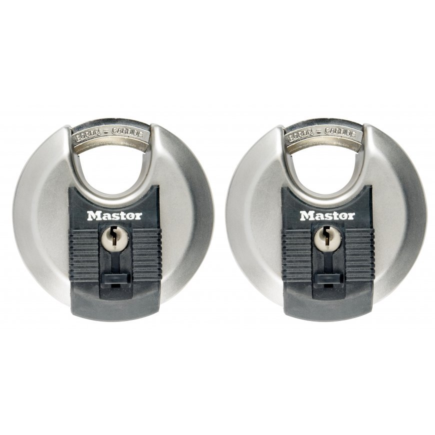 MASTER LOCK MASTER LOCK M40EURT piekaramā