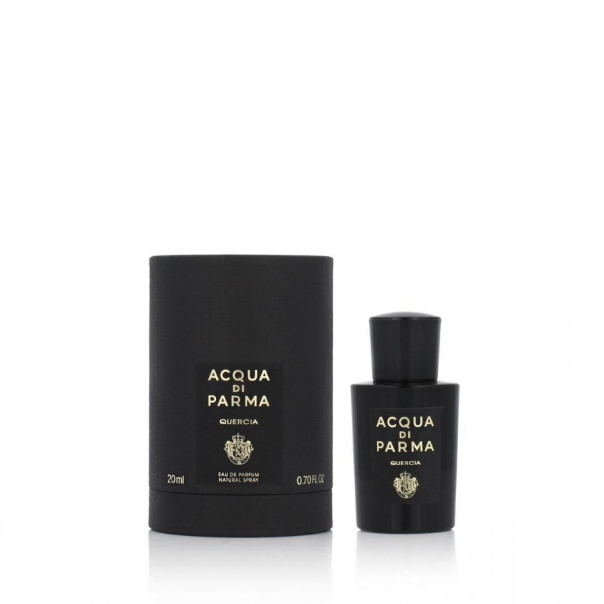 Unisex perfume Acqua Di Parma EDP Quercia 20 ml