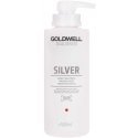 Goldwell Dualsenses Sidabrinis 60sec Treatment Mask 500ml Goldwell Dualsenses Sidabrinis 60sec Treatment Mask 500ml
