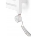 Electric heating element "Terma" MOA 300 W, white
