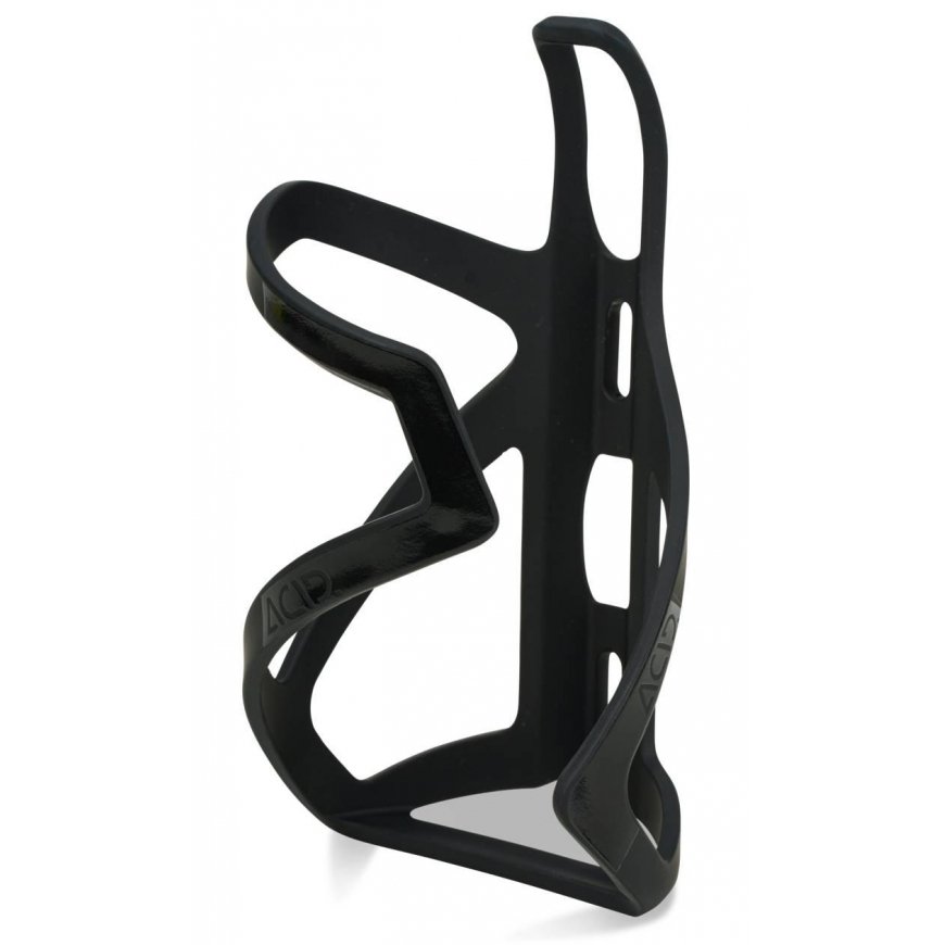 Drink holder ACID HPP Sidecage matt black'n'glossy black