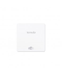 Tenda W15-PRO WLAN-tukiasema 2976 Mbit/s Valkoinen Power over Ethernet -tuki