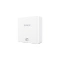 Tenda W15-PRO traadita kohtvõrgu pääsupunkt 2976 Mbit/s Valge Power over Ethernet tugi
