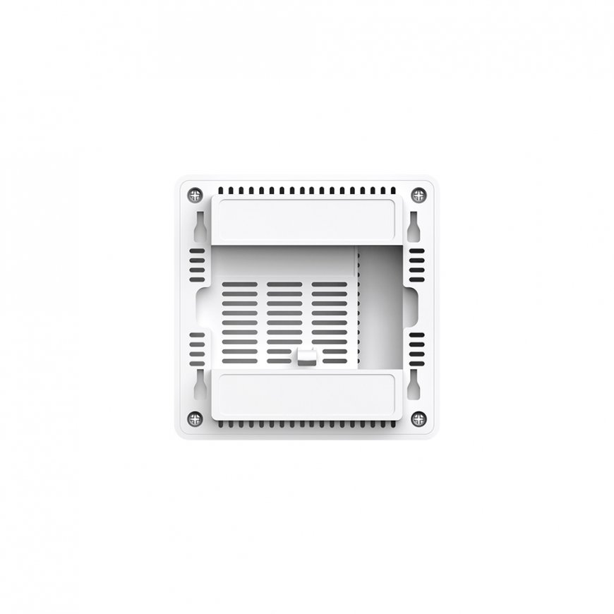 Tenda W15-PRO WLAN prieigos taškas 2976 Mbit/ai Balta Maitinimas per Eternetą (PoE) – 3
