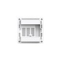 Tenda W15-PRO WLAN-tukiasema 2976 Mbit/s Valkoinen Power over Ethernet -tuki