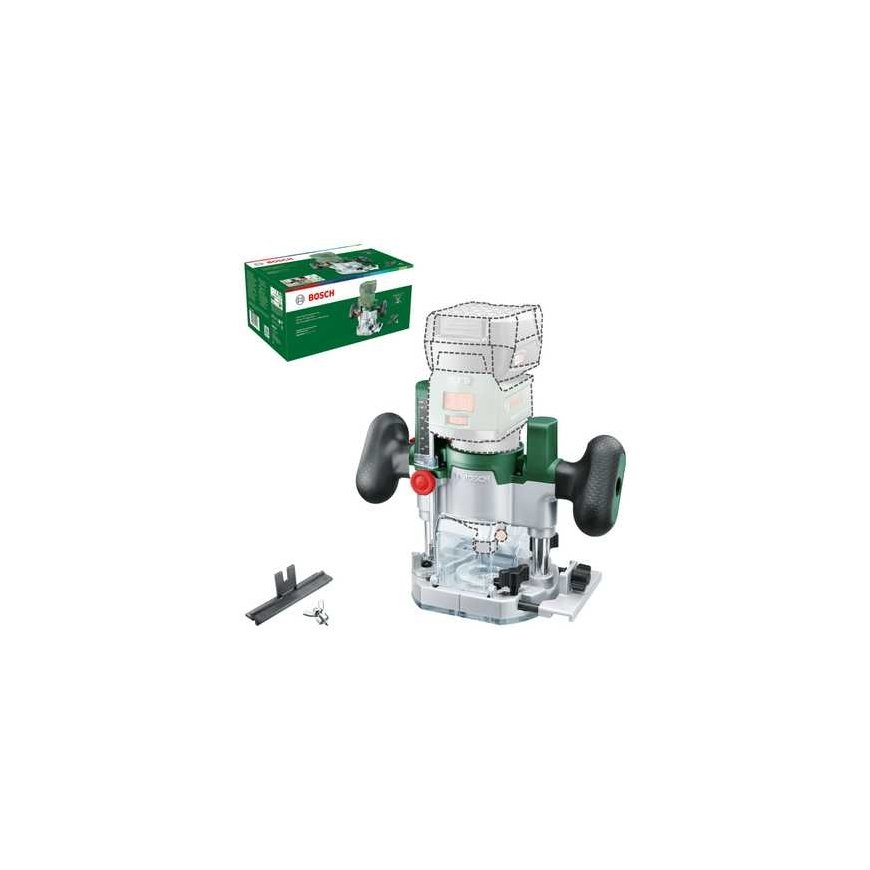 Bosch AdvancedTrimRouter additional kit