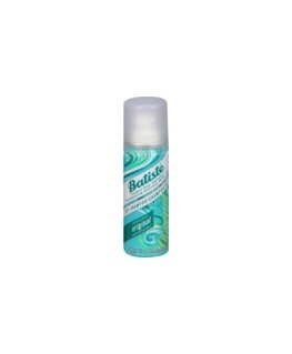 Batiste Dry Shampoo Plus Beautiful Brunette dry shampoo for brow